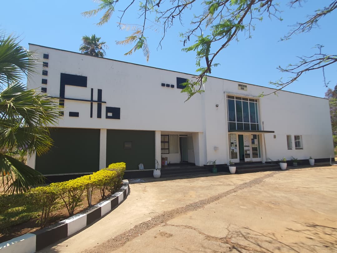 School Campus